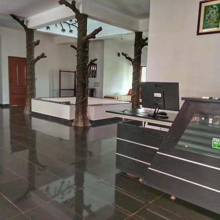 Vedic Heritage Boutique Hotel 可瓦兰 外观 照片
