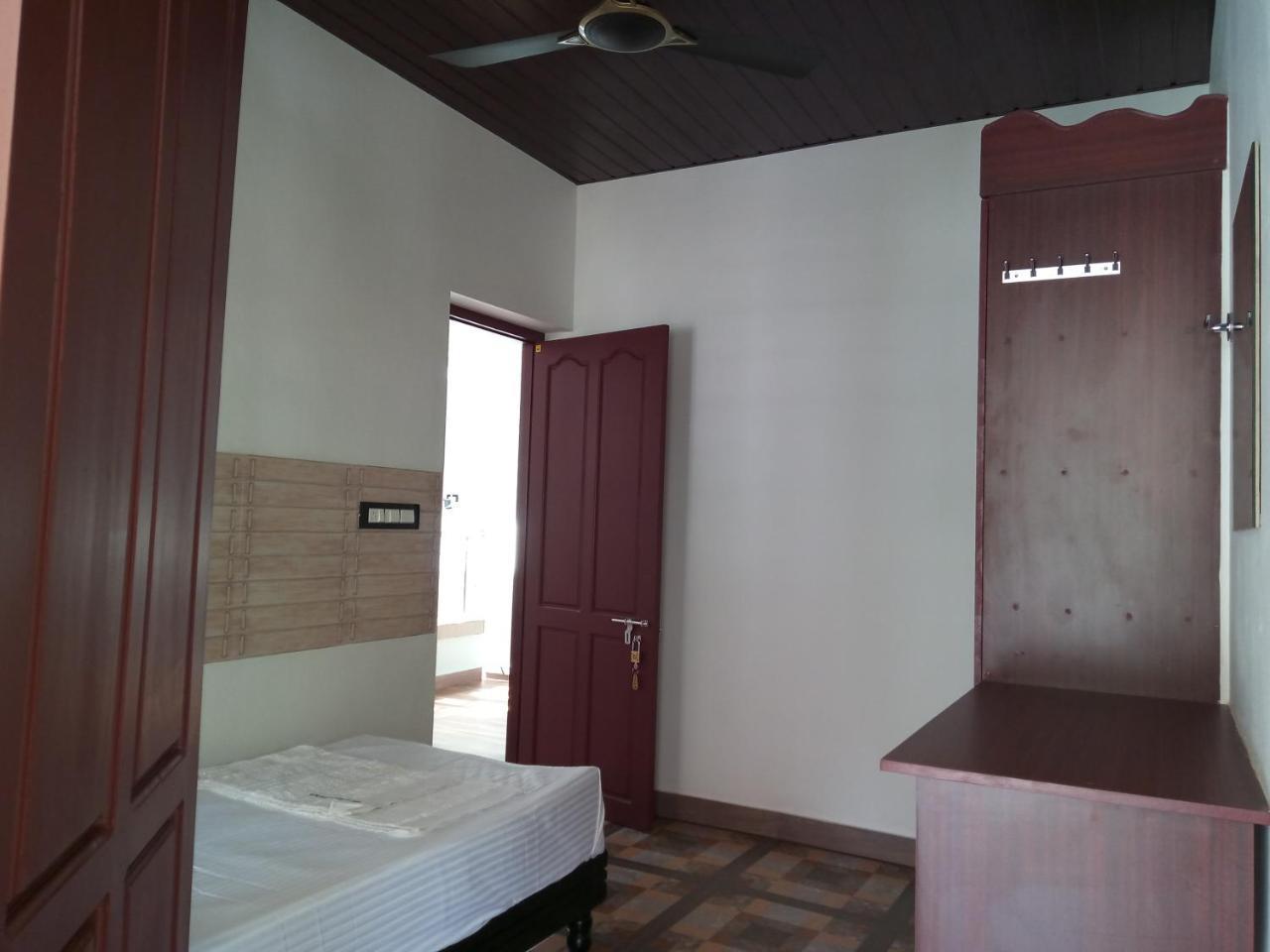 Vedic Heritage Boutique Hotel 可瓦兰 外观 照片